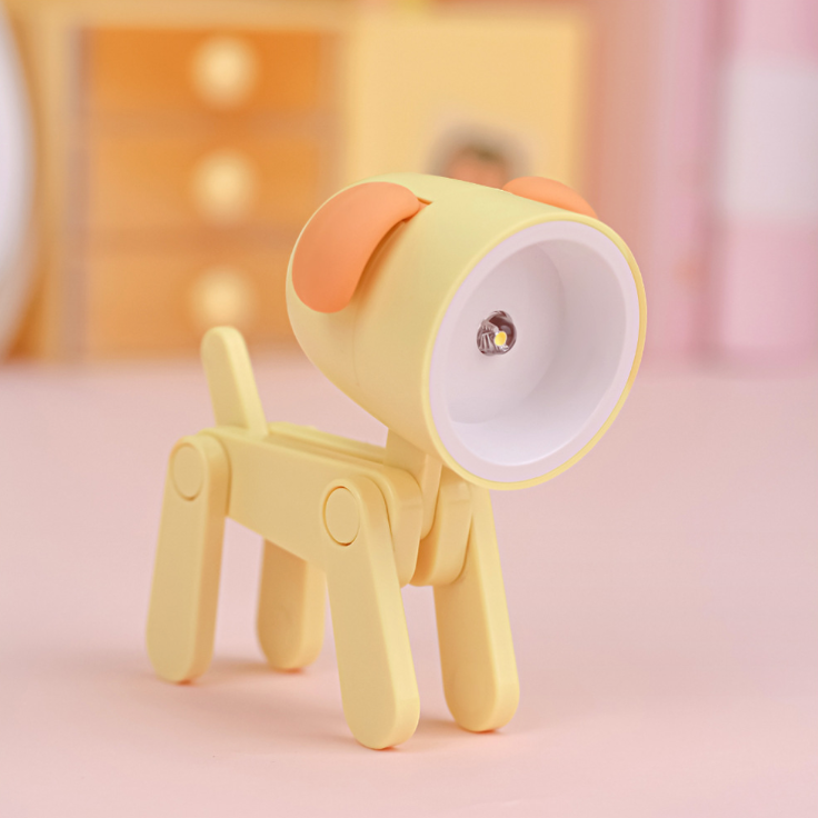 Sulankstoma naktinė švieselė - Originalu-pigu