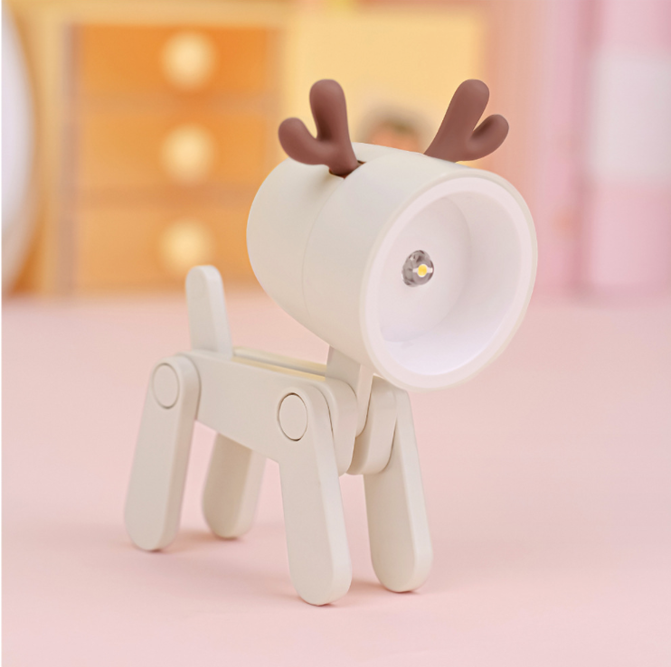 Sulankstoma naktinė švieselė - Originalu-pigu