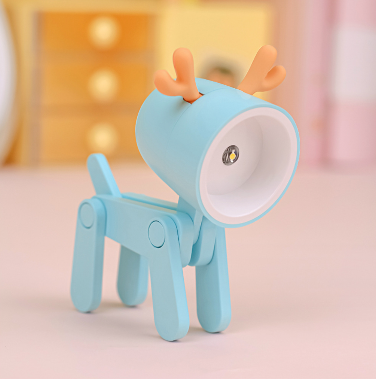 Sulankstoma naktinė švieselė - Originalu-pigu