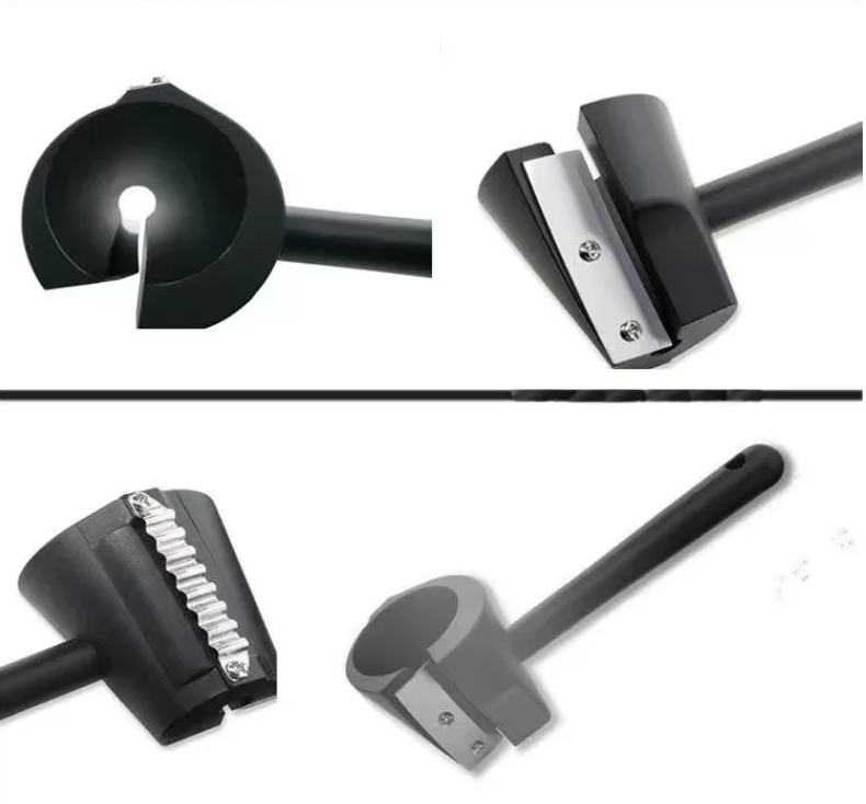 Spiralinis vaisių ir daržovių pjaustytuvas - Originalu-pigu