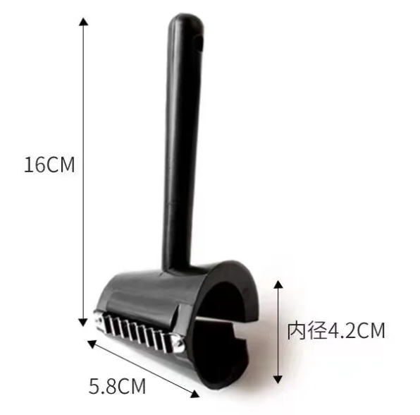 Spiralinis vaisių ir daržovių pjaustytuvas - Originalu-pigu