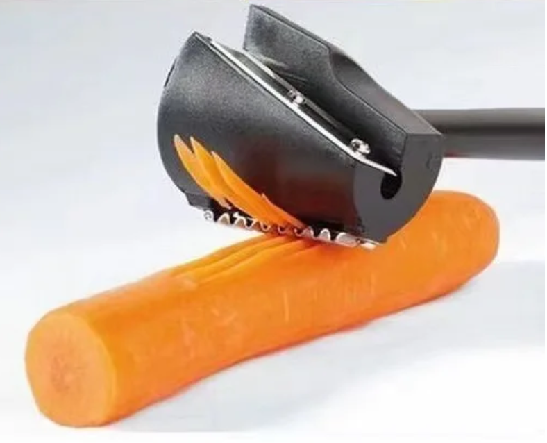 Spiralinis vaisių ir daržovių pjaustytuvas - Originalu-pigu