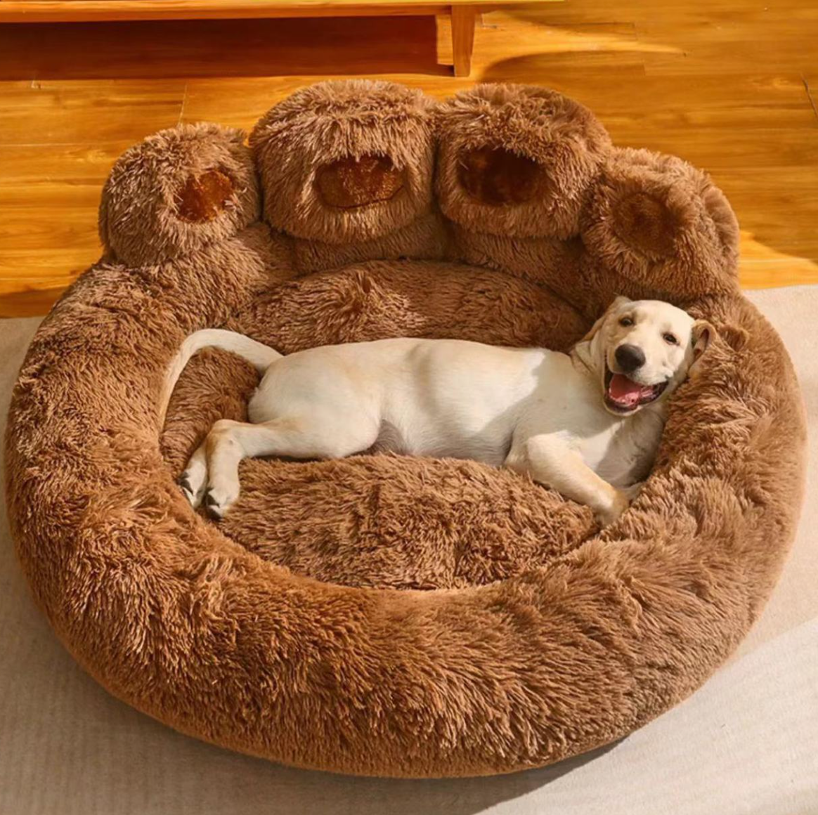 Minkštas guolis augintiniams - Originalu-pigu