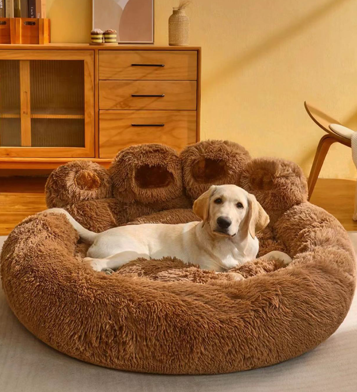 Minkštas guolis augintiniams - Originalu-pigu