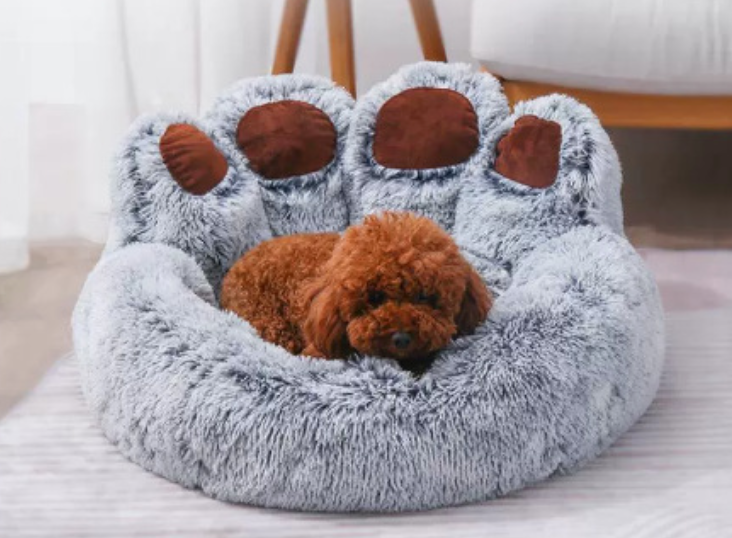 Minkštas guolis augintiniams - Originalu-pigu