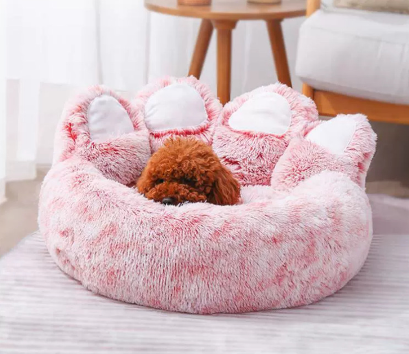 Minkštas guolis augintiniams - Originalu-pigu