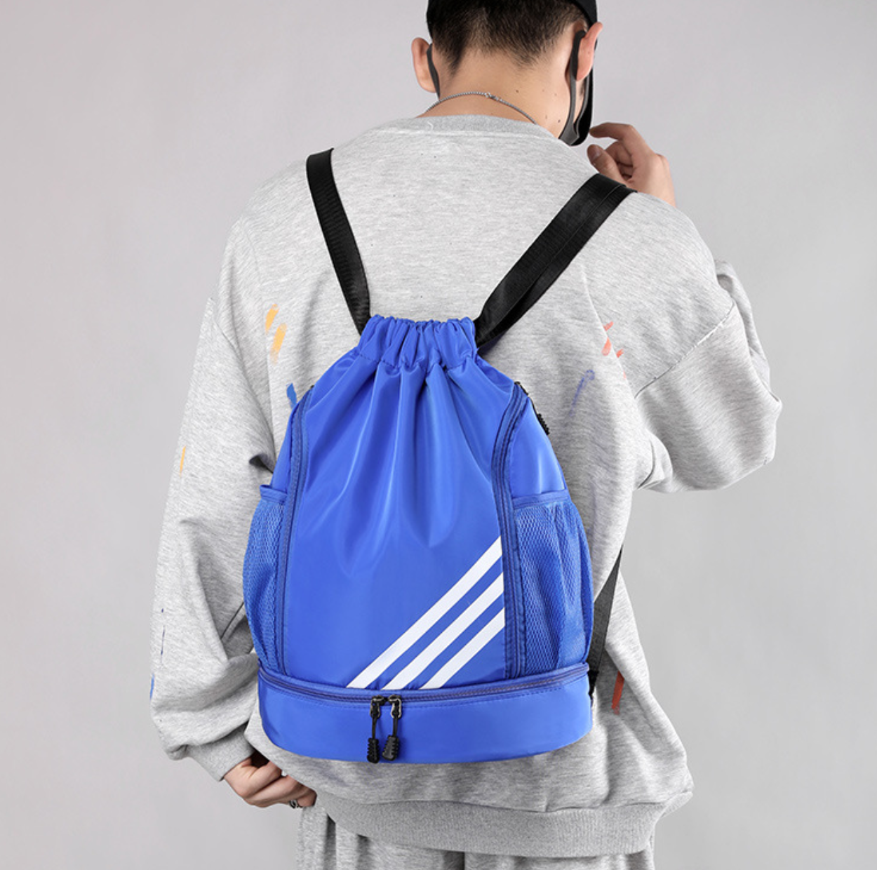 Sportinė kuprinė - Originalu-pigu