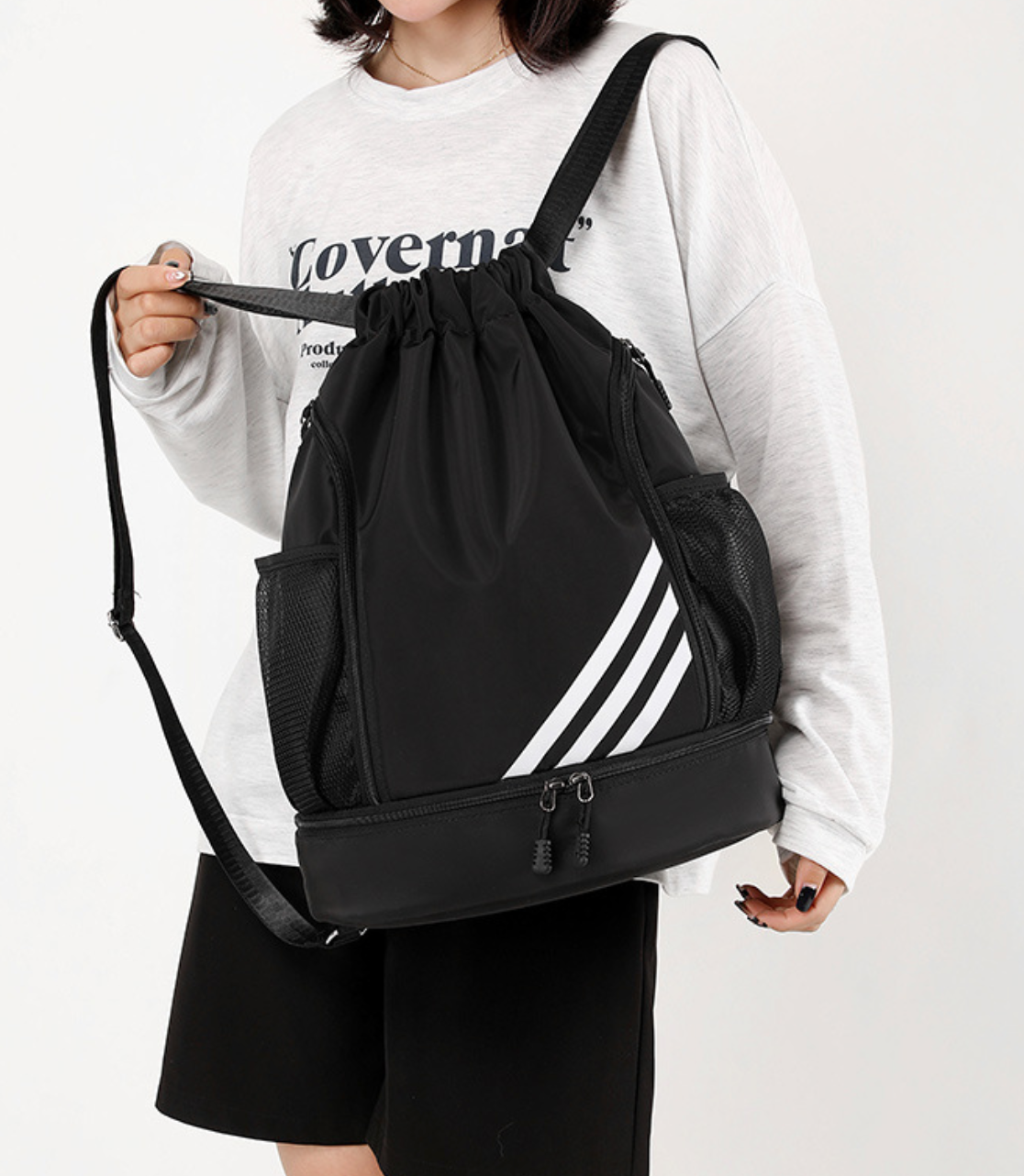 Sportinė kuprinė - Originalu-pigu