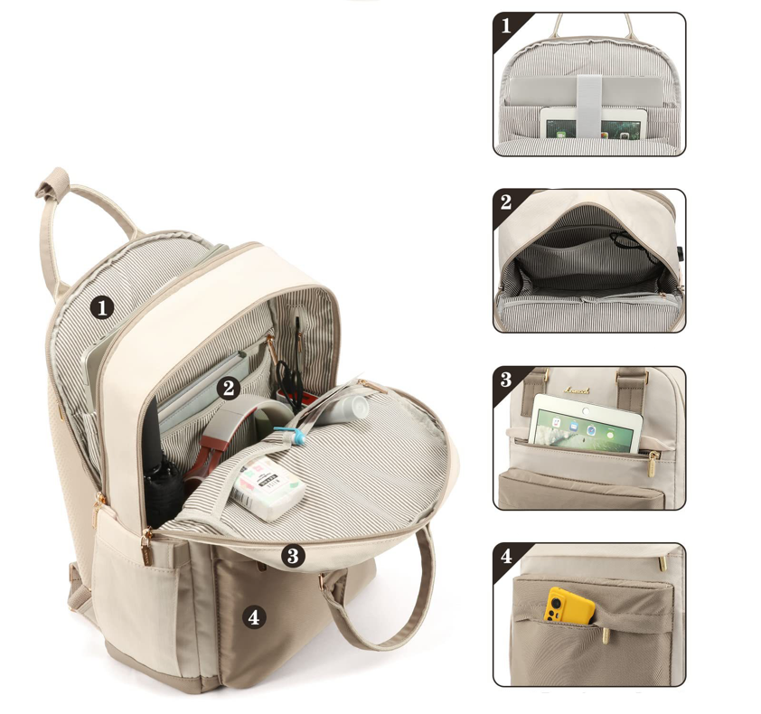 Kuprinė nešiojamam kompiuteriui - Originalu-pigu