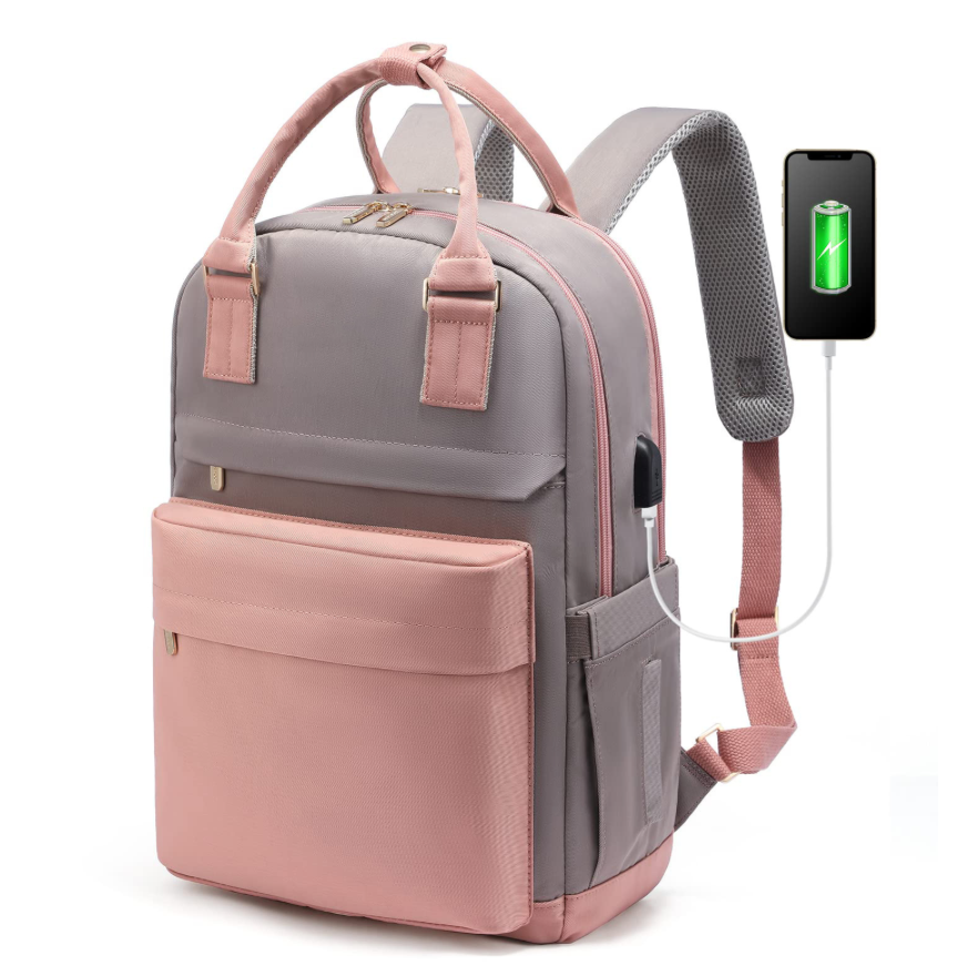 Kuprinė nešiojamam kompiuteriui - Originalu-pigu