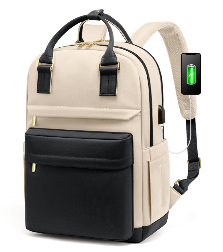 Kuprinė nešiojamam kompiuteriui - Originalu-pigu