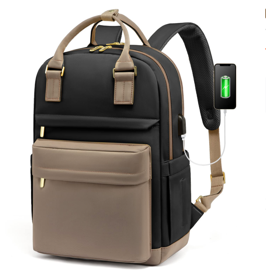 Kuprinė nešiojamam kompiuteriui - Originalu-pigu