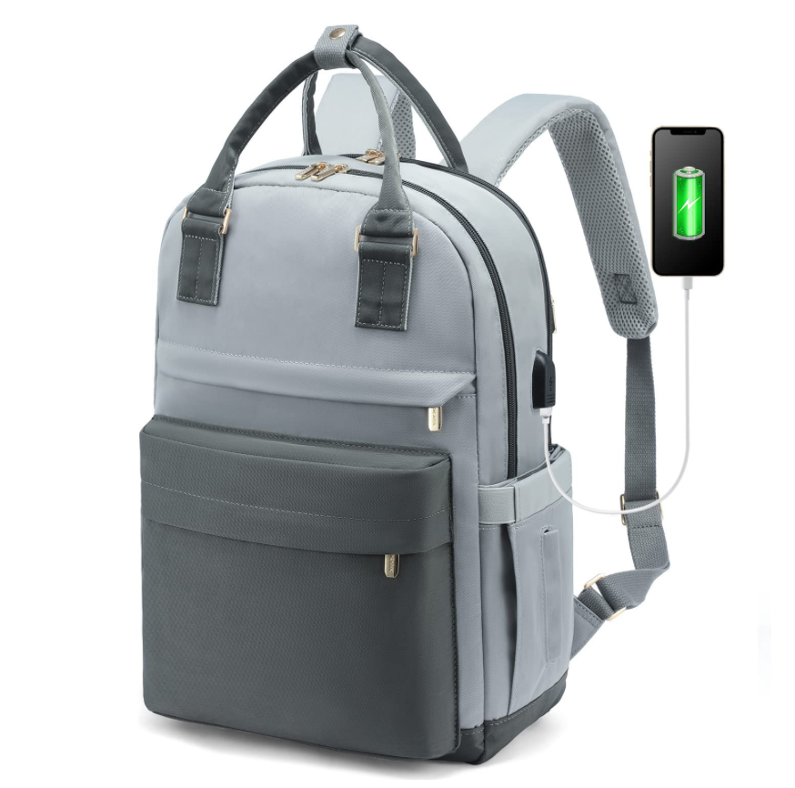 Kuprinė nešiojamam kompiuteriui - Originalu-pigu