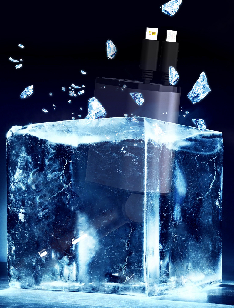 Automobilinio pakrovėjo adapteris - Originalu-pigu