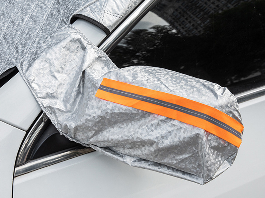 Magnetinis priekinio automobilio stiklo uždangalas - Originalu-pigu