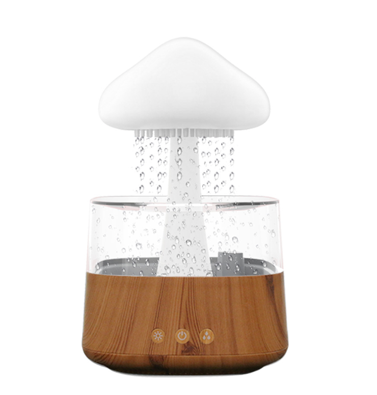 Lietų imituojantis vandens difuzorius - Originalu-pigu