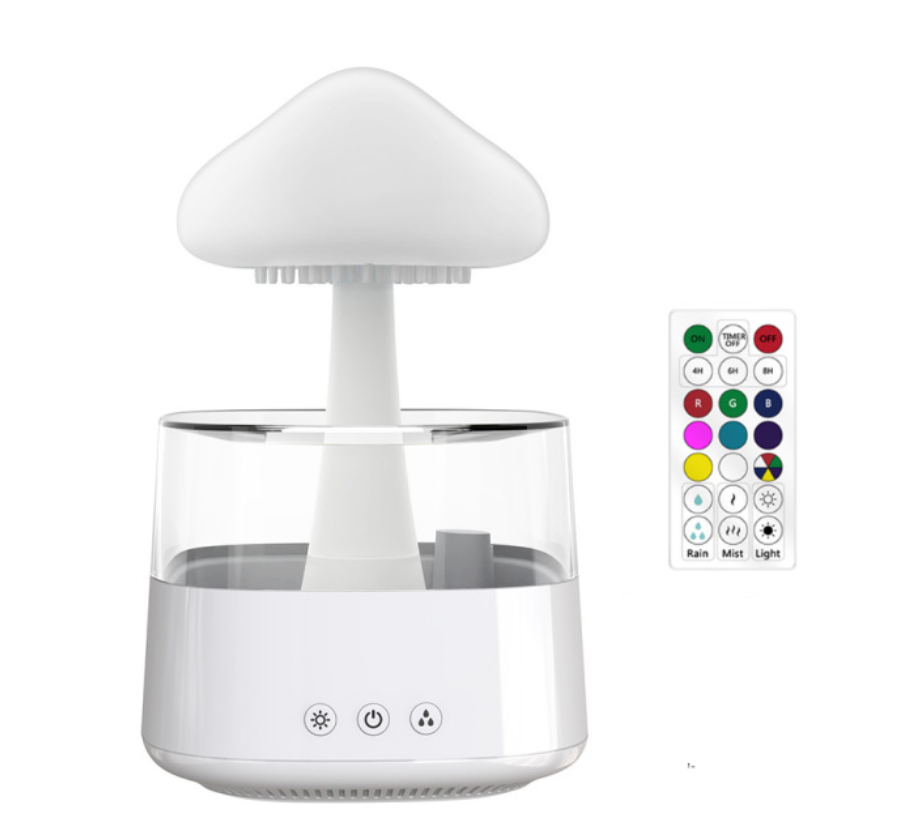 Lietų imituojantis vandens difuzorius - Originalu-pigu