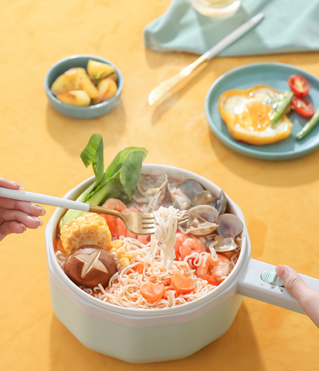 Elektrinis greitpuodis - Originalu-pigu