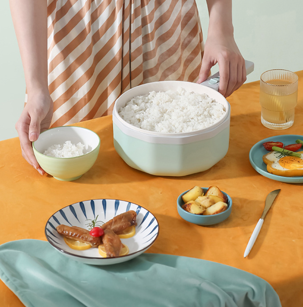 Elektrinis greitpuodis - Originalu-pigu