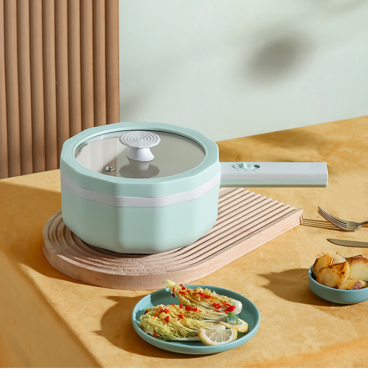 Elektrinis greitpuodis - Originalu-pigu