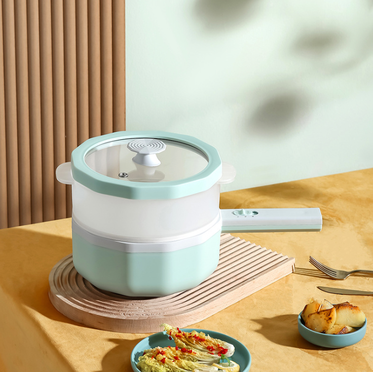 Elektrinis greitpuodis - Originalu-pigu