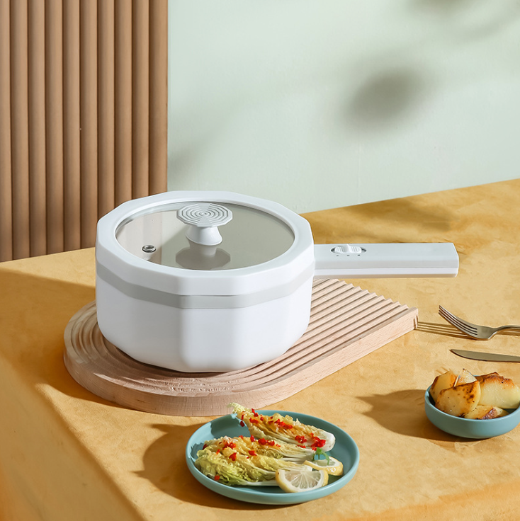 Elektrinis greitpuodis - Originalu-pigu