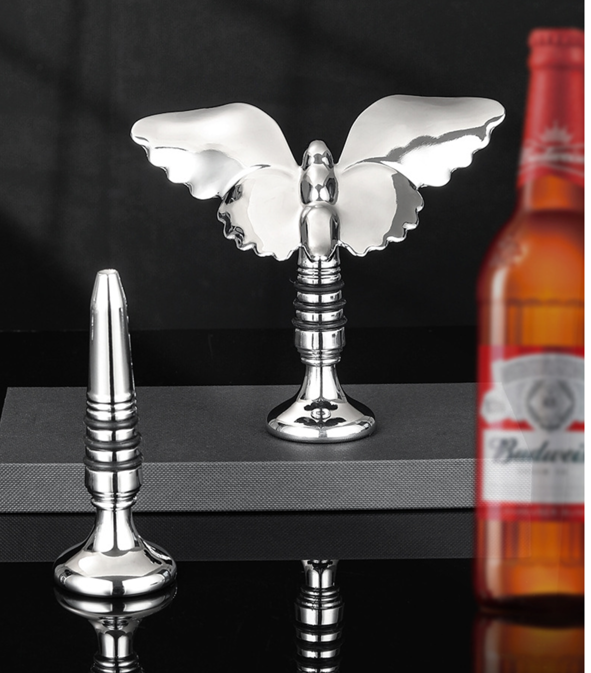 Paukščio formos atidarytuvas - Originalu-pigu