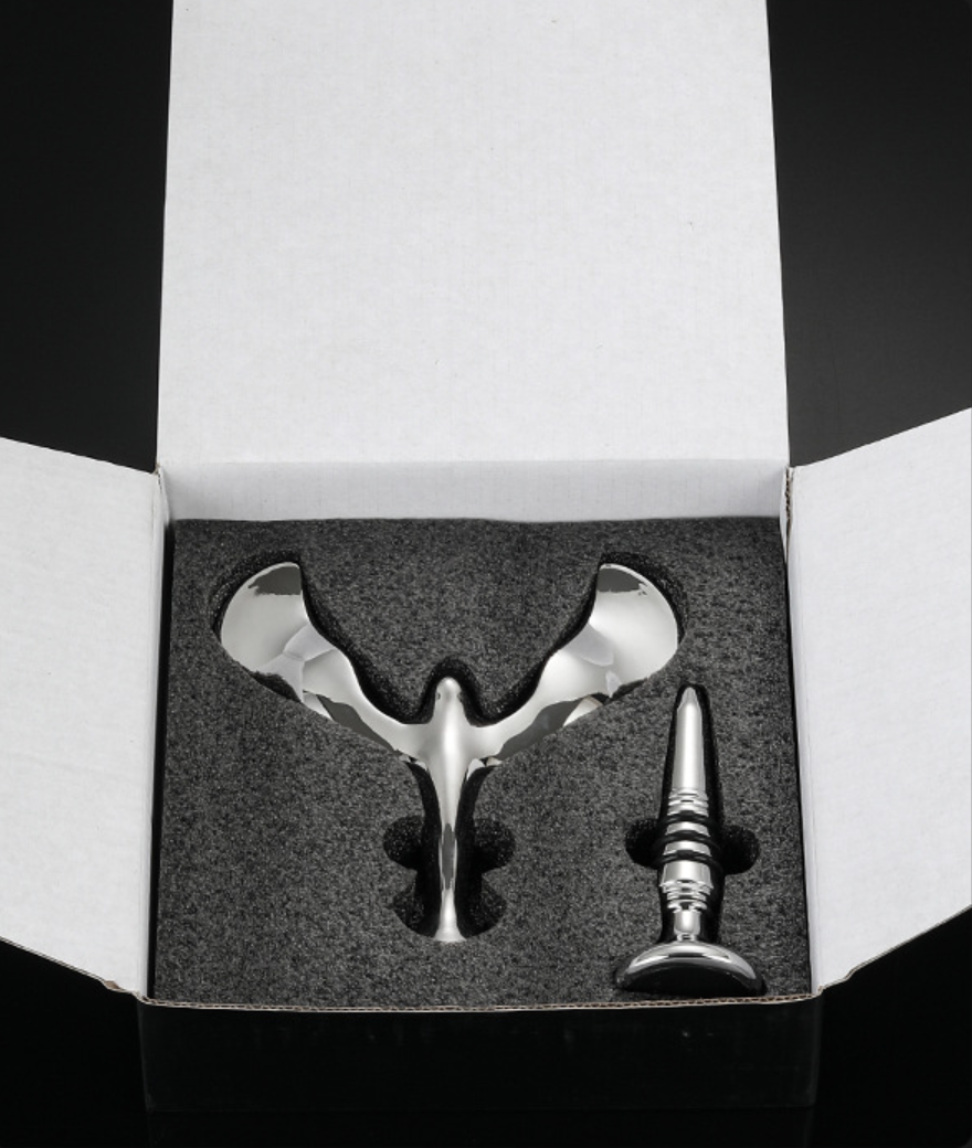 Paukščio formos atidarytuvas - Originalu-pigu