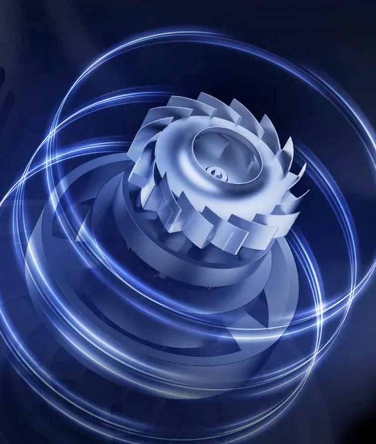 Poliravimo prietaisas išsišakojusiems plaukų galiukams - Originalu-pigu