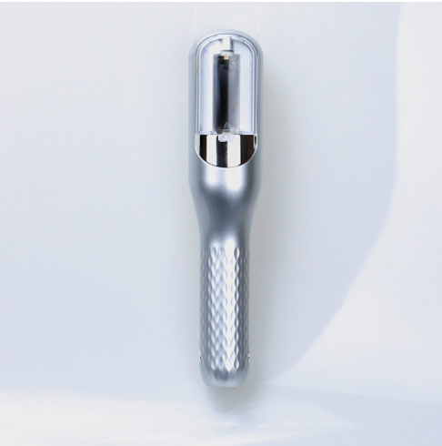 Poliravimo prietaisas išsišakojusiems plaukų galiukams - Originalu-pigu