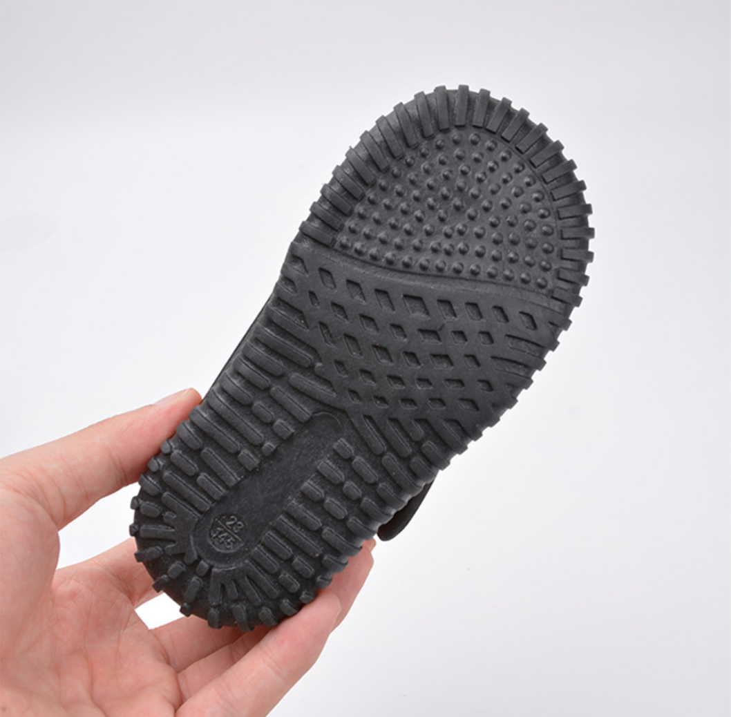 Žieminiai vaikiški batukai - Originalu-pigu