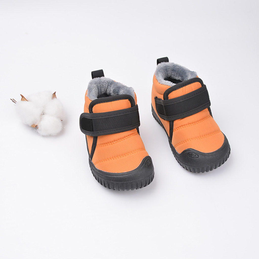 Žieminiai vaikiški batukai - Originalu-pigu