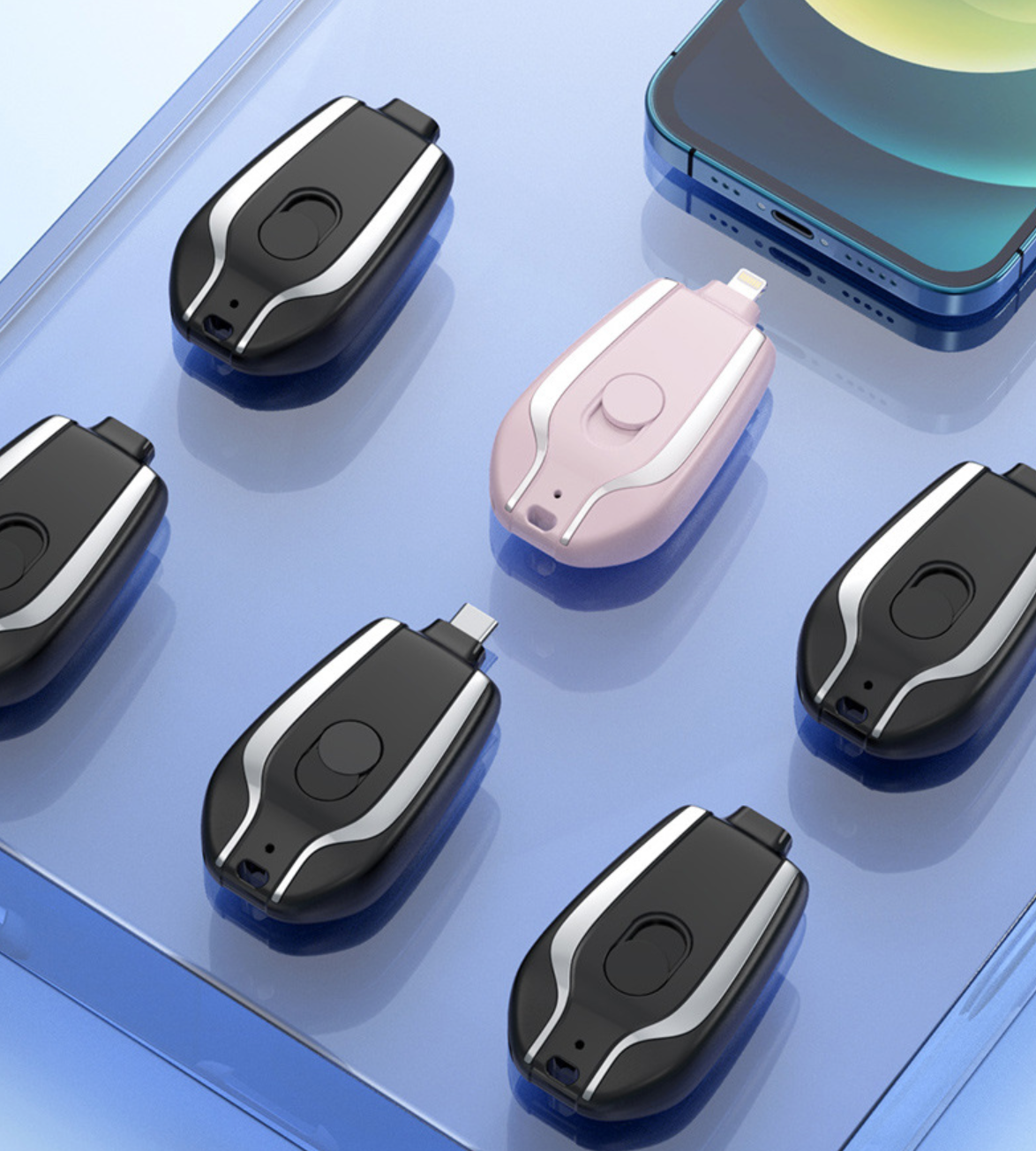 Raktų pakabukas - matinimo bankas - Originalu-pigu