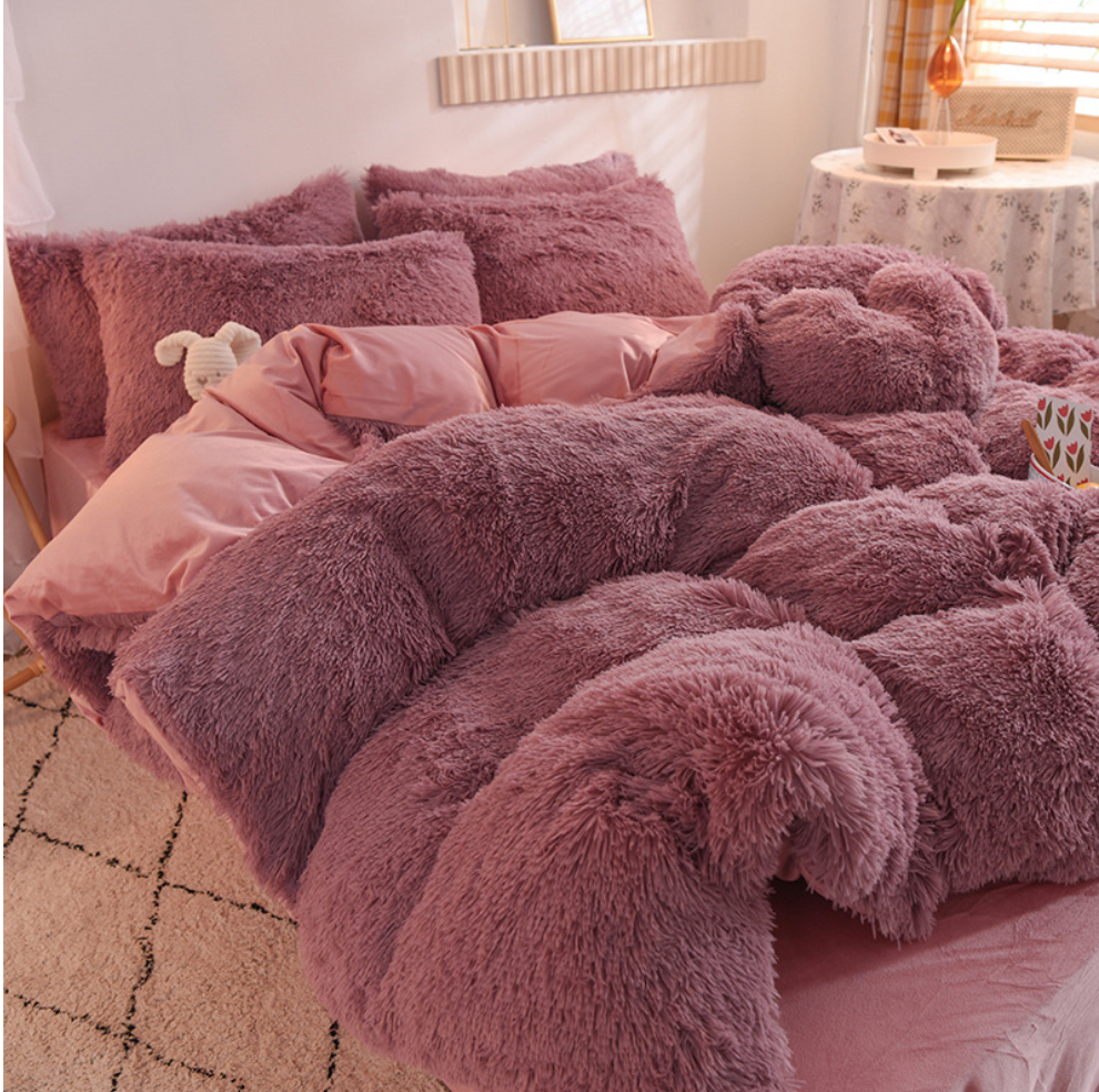 Minkšta ir patogi patalynė - Originalu-pigu