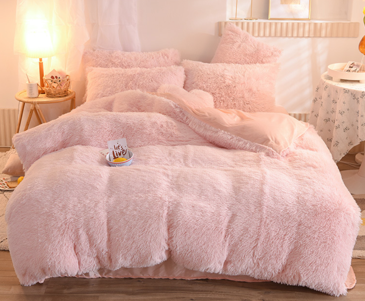 Minkšta ir patogi patalynė - Originalu-pigu