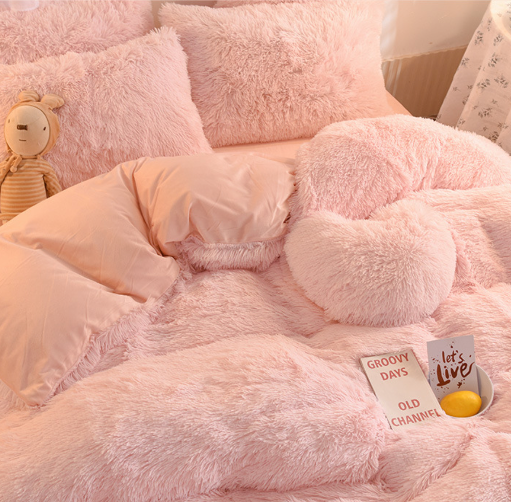 Minkšta ir patogi patalynė - Originalu-pigu