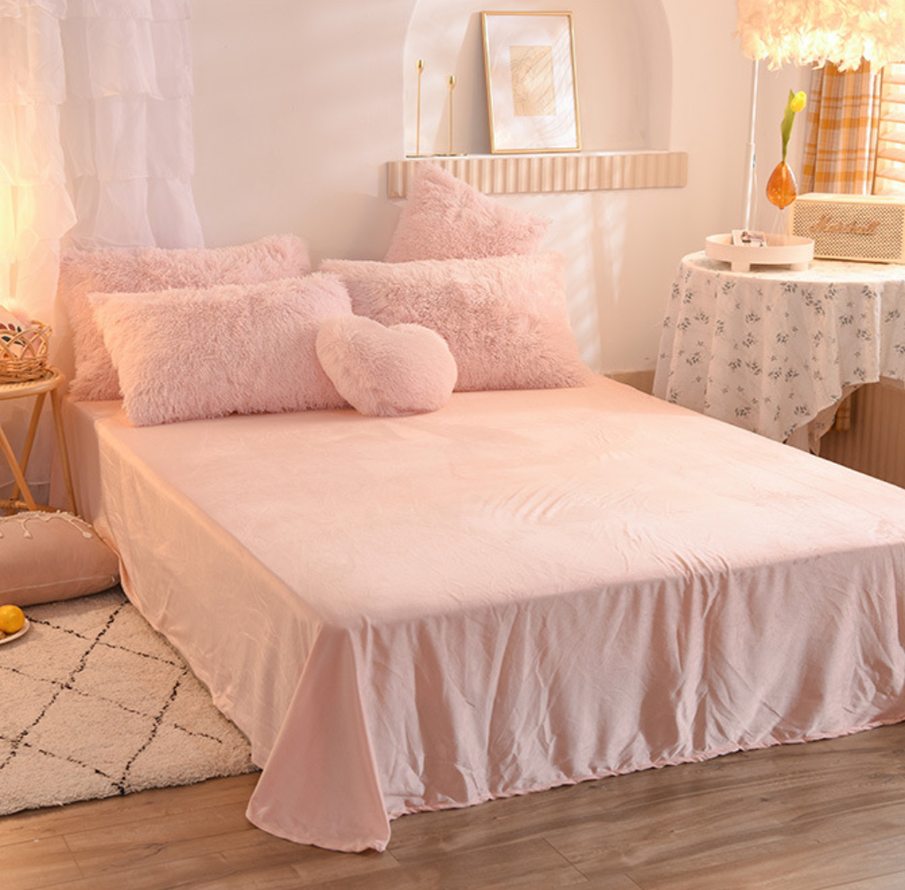 Minkšta ir patogi patalynė - Originalu-pigu