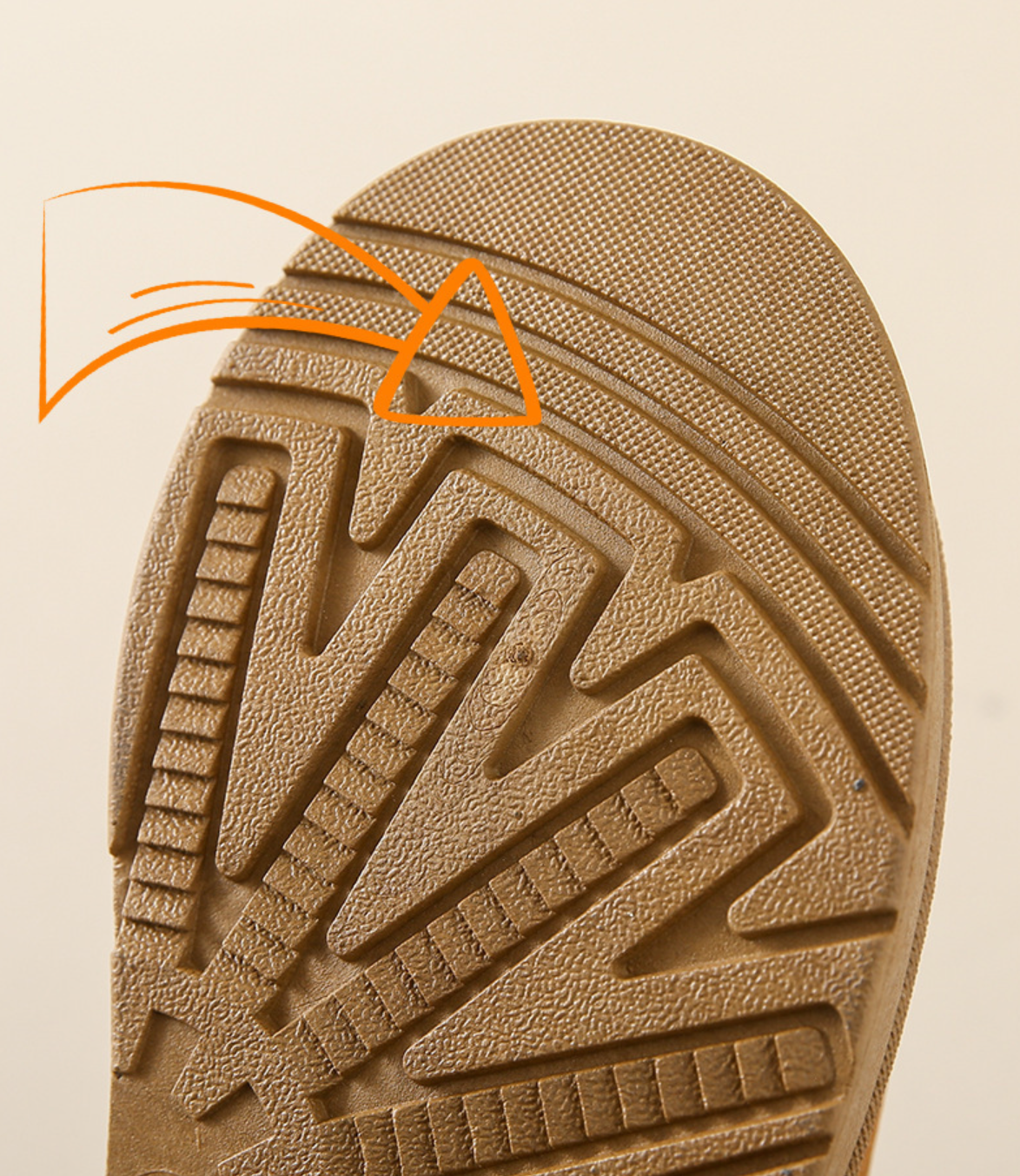 Moteriškos pliušiniai įsispiriami batai - Originalu-pigu