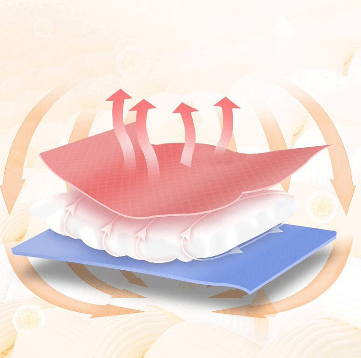 Švelnus dirbtinio kailio pledas - Originalu-pigu