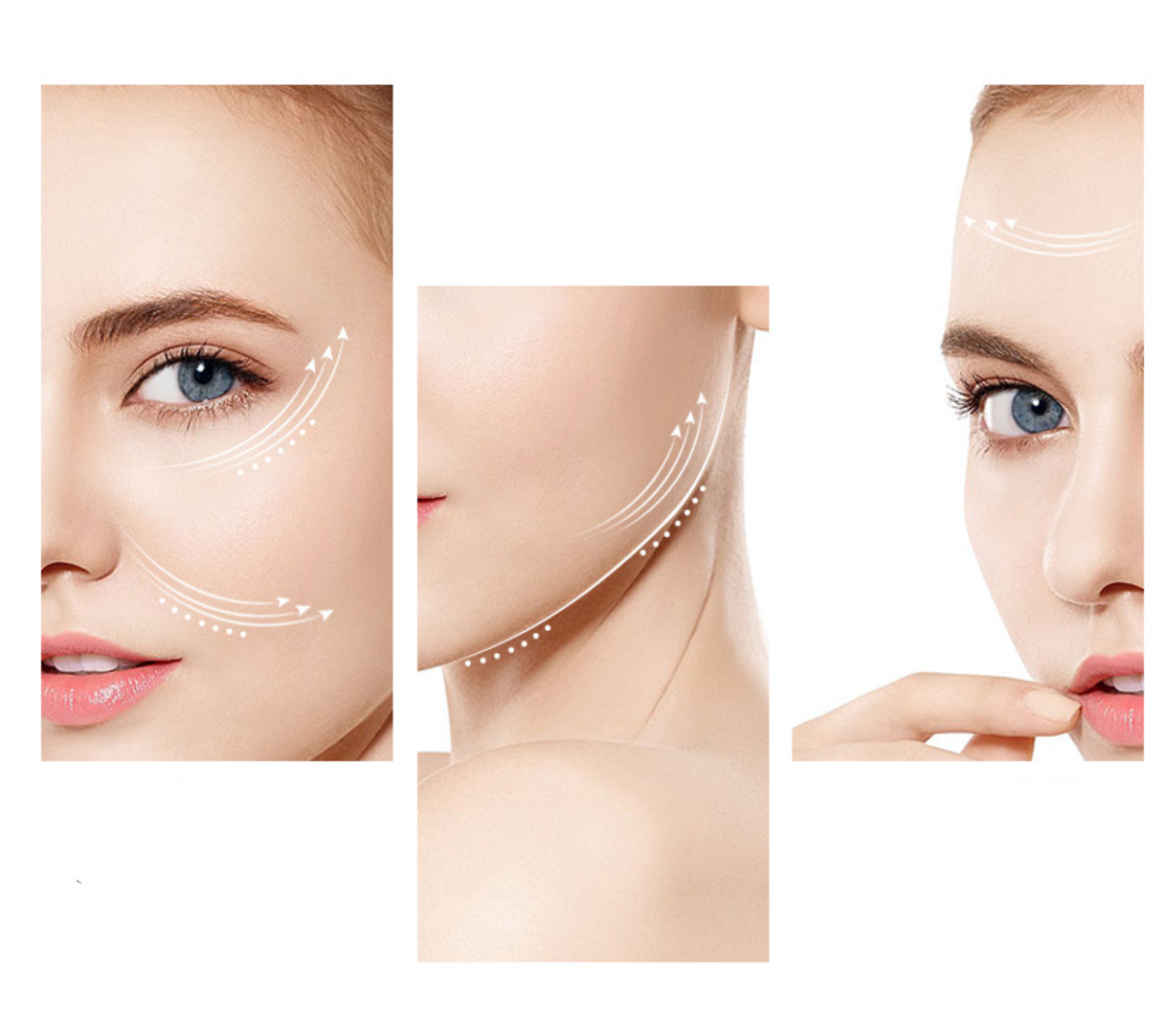 Elektrinis "Guasha" masažuoklis - Originalu-pigu