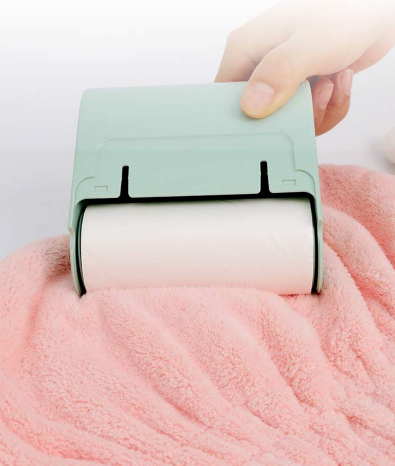 Rankšluostis plaukams - Originalu-pigu