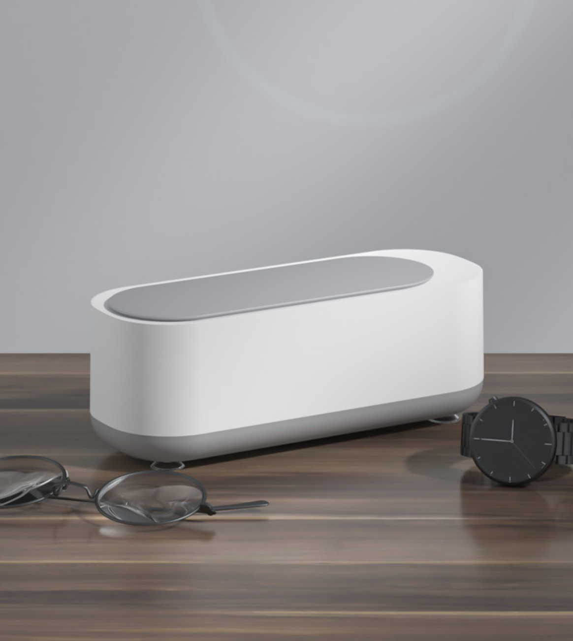 Ultragarsinis valymo prietaisas - Originalu-pigu