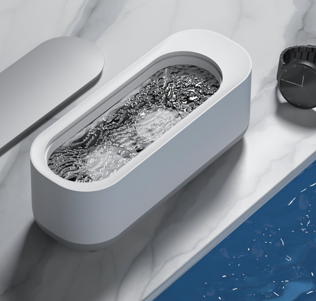 Ultragarsinis valymo prietaisas - Originalu-pigu