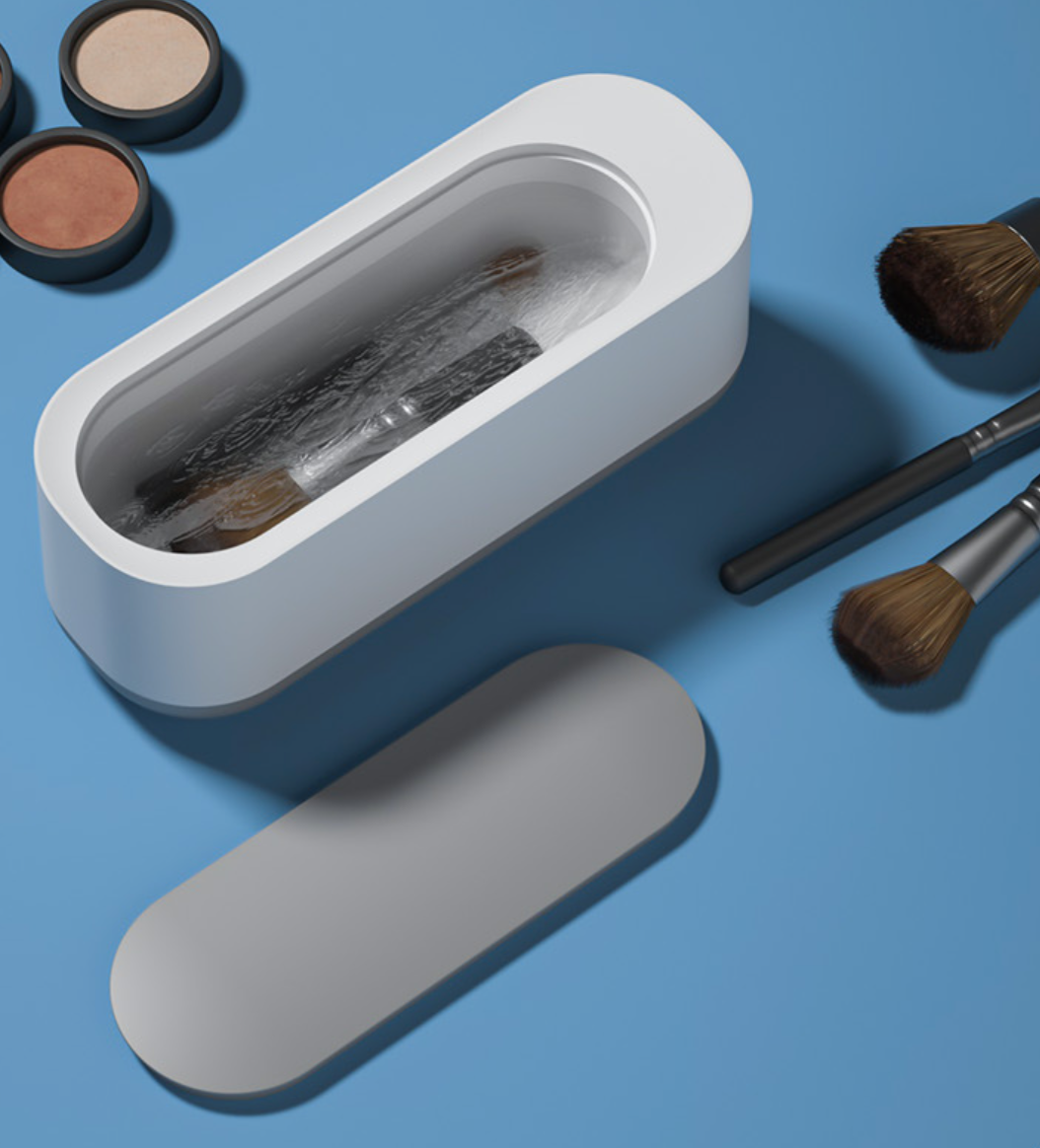 Ultragarsinis valymo prietaisas - Originalu-pigu