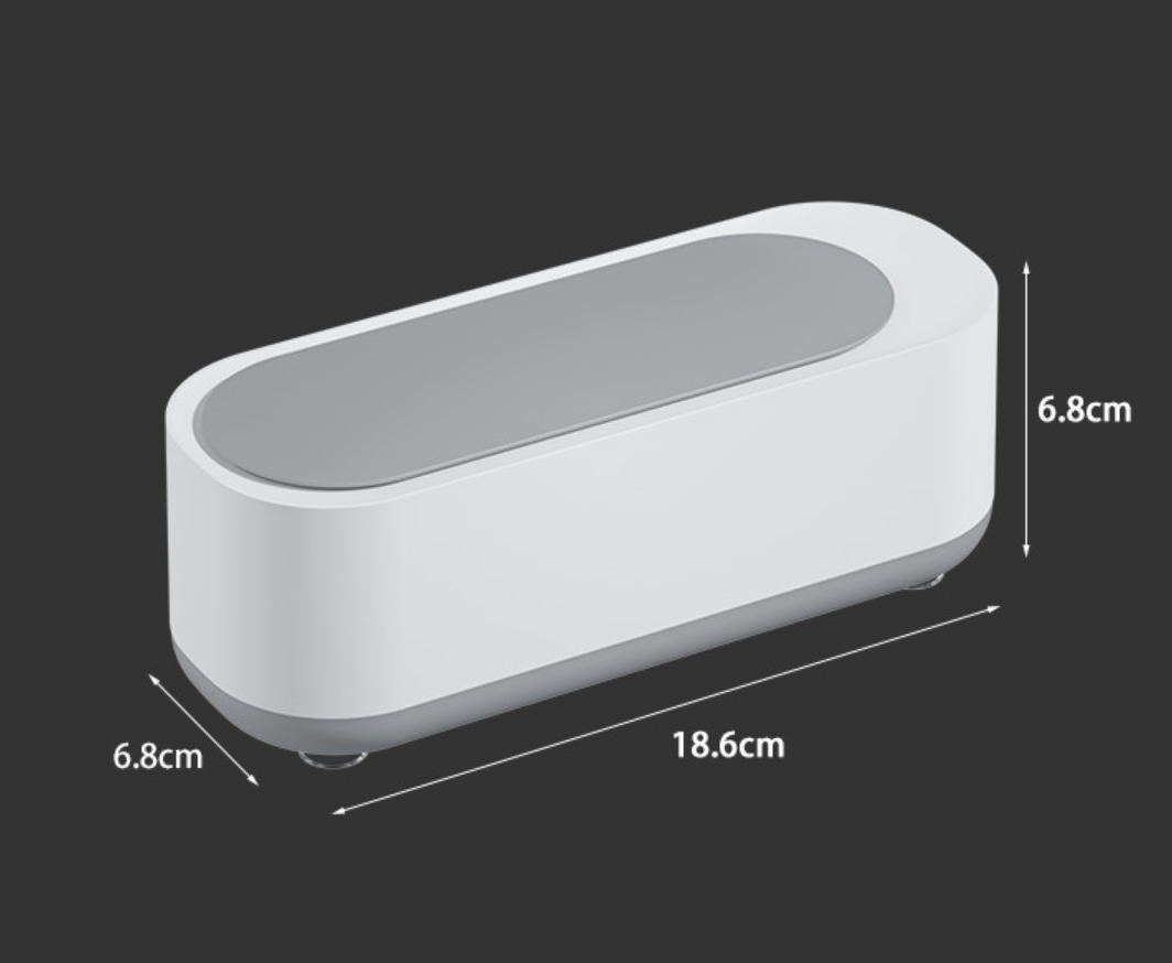 Ultragarsinis valymo prietaisas - Originalu-pigu