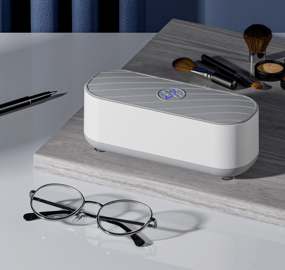 Ultragarsinis valymo prietaisas - Originalu-pigu