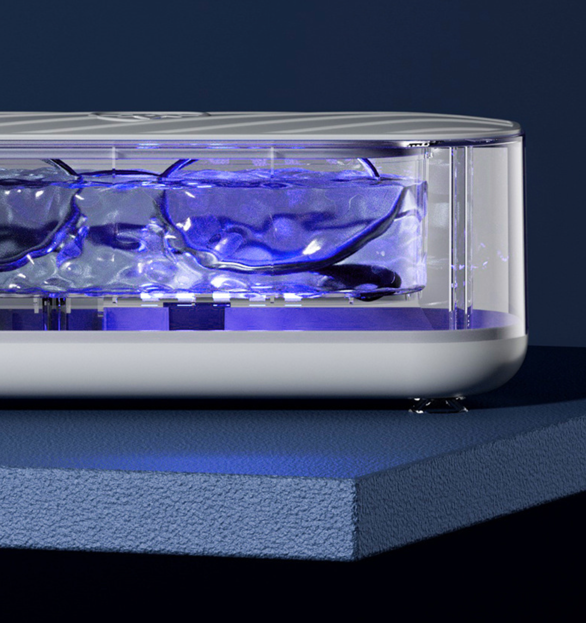 Ultragarsinis valymo prietaisas - Originalu-pigu