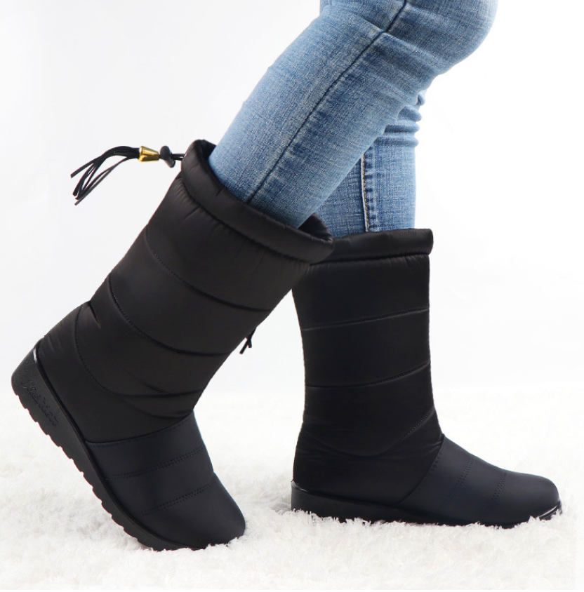 Moteriški sniego batai - Originalu-pigu