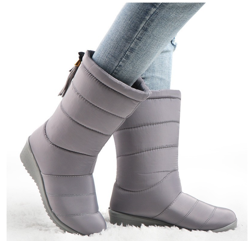Moteriški sniego batai - Originalu-pigu