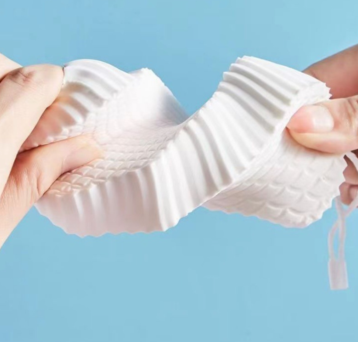 Šveičianti kūno kempinėlė - Originalu-pigu